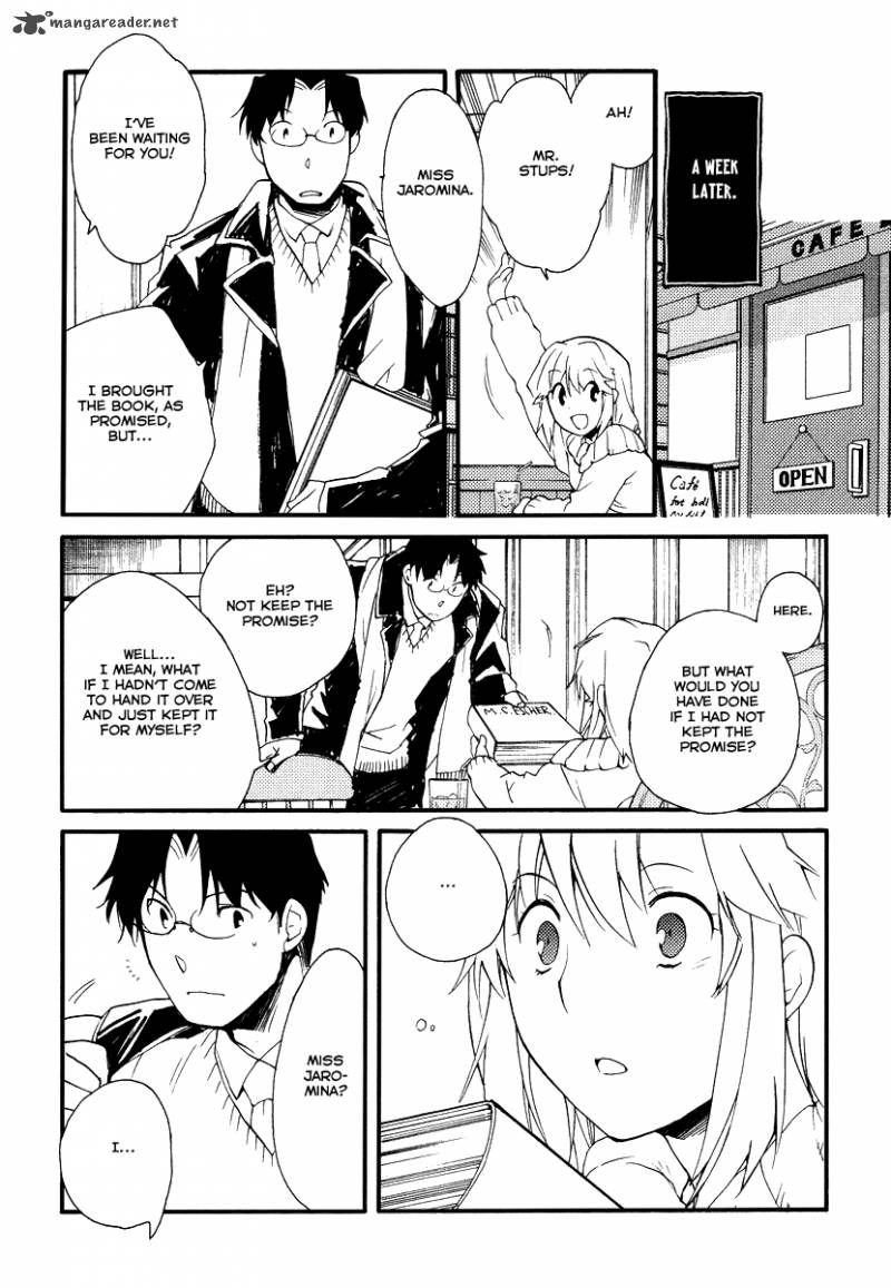 Shinyaku Ookami Ga Kuru 30 10