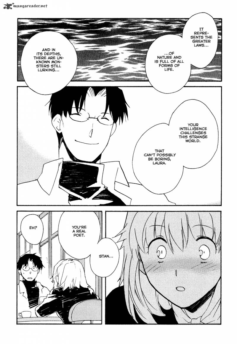 Shinyaku Ookami Ga Kuru 30 14