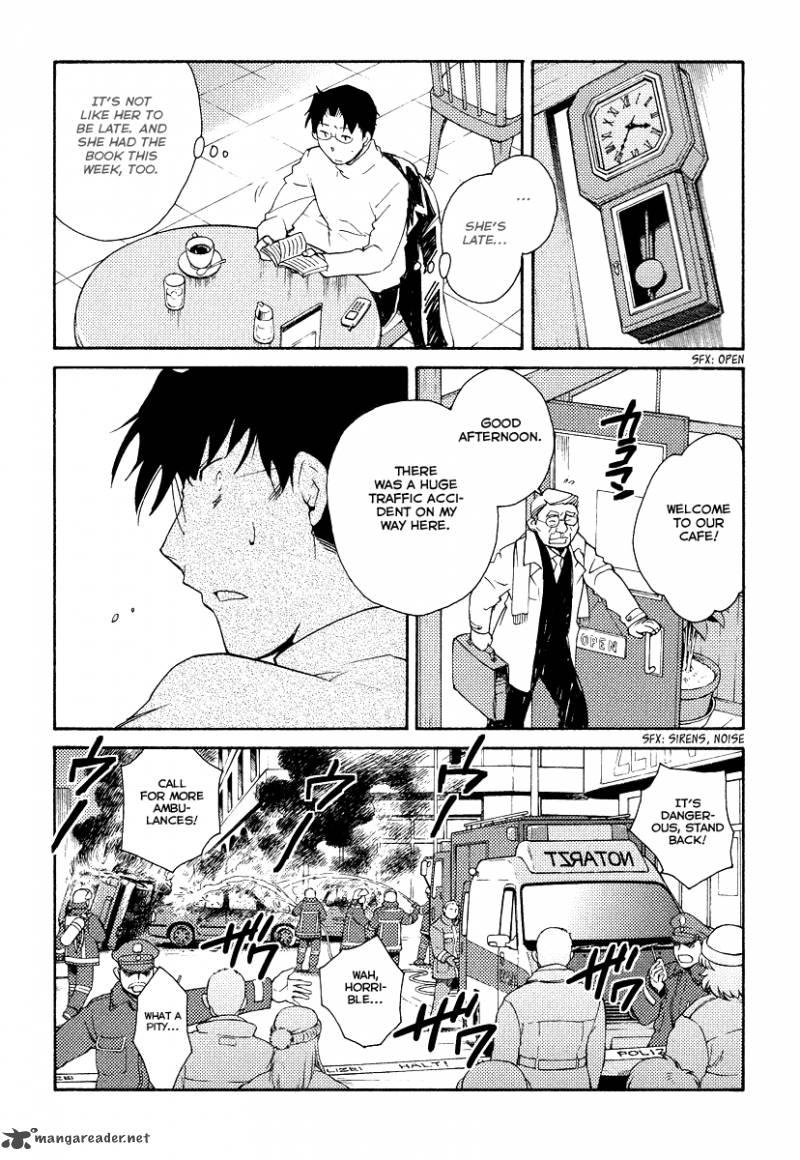 Shinyaku Ookami Ga Kuru 30 17