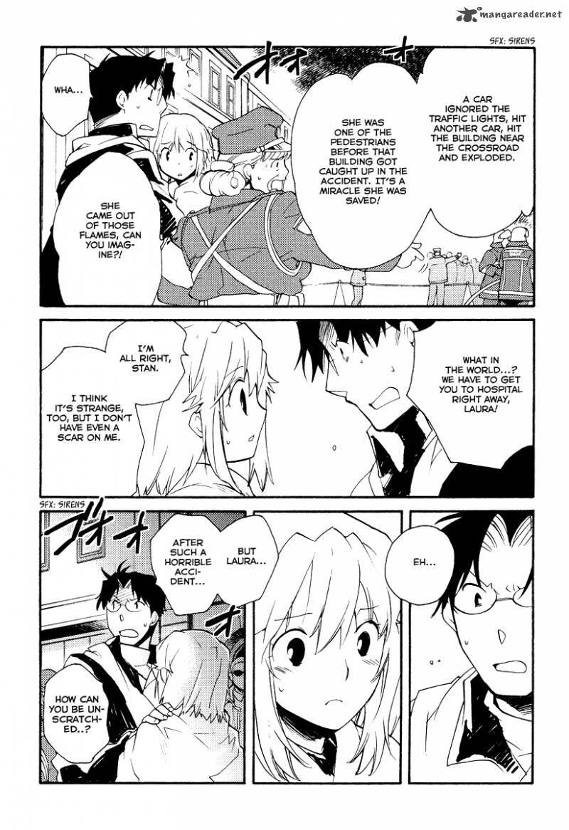 Shinyaku Ookami Ga Kuru 30 19