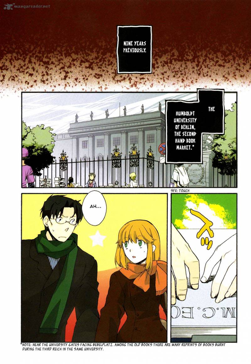Shinyaku Ookami Ga Kuru 30 6