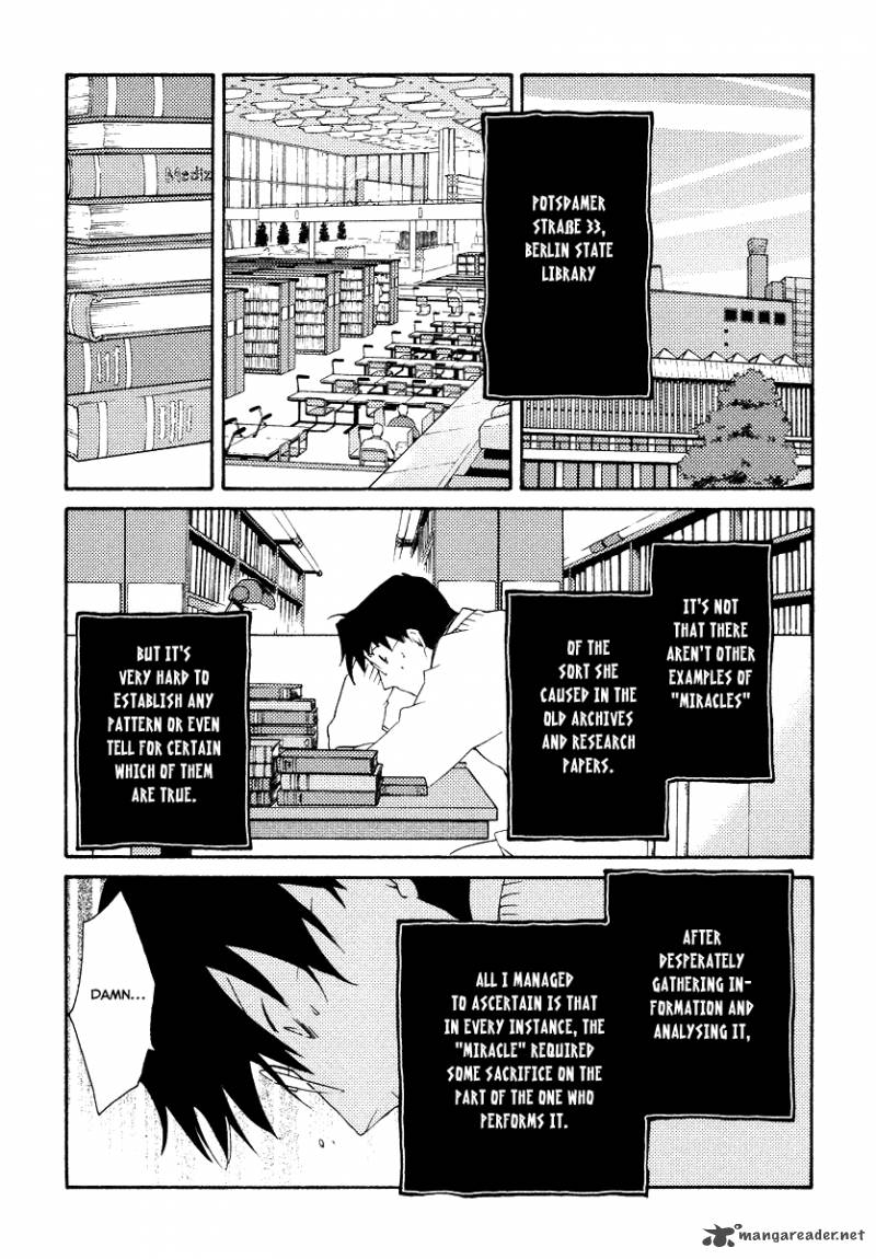 Shinyaku Ookami Ga Kuru 31 11