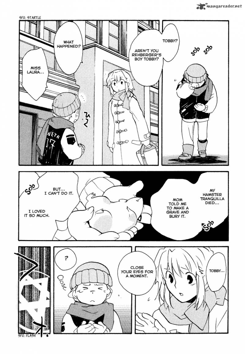 Shinyaku Ookami Ga Kuru 31 13
