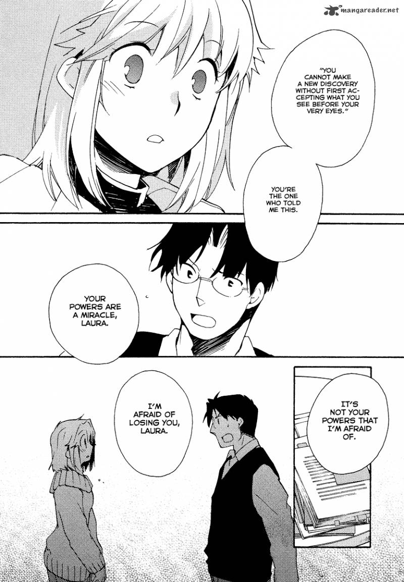 Shinyaku Ookami Ga Kuru 31 20
