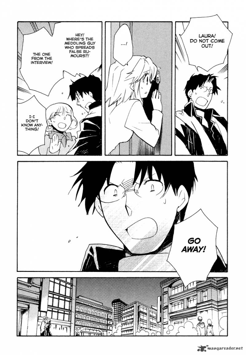 Shinyaku Ookami Ga Kuru 31 32
