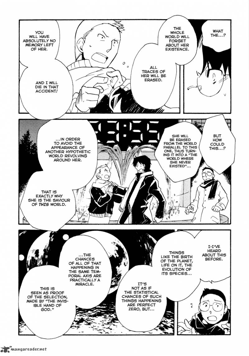 Shinyaku Ookami Ga Kuru 31 36