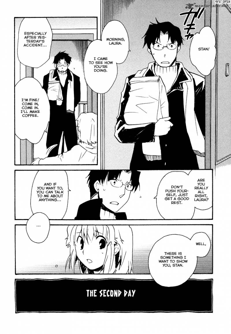 Shinyaku Ookami Ga Kuru 31 4