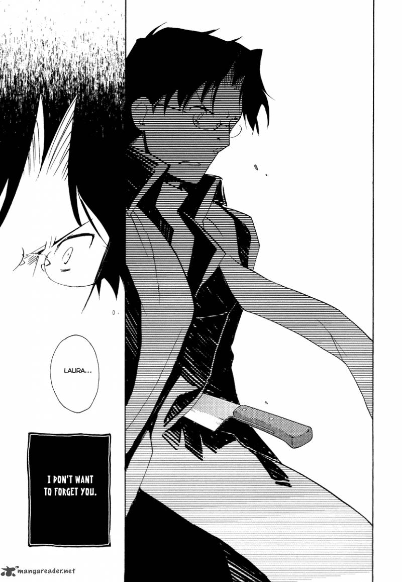 Shinyaku Ookami Ga Kuru 31 41
