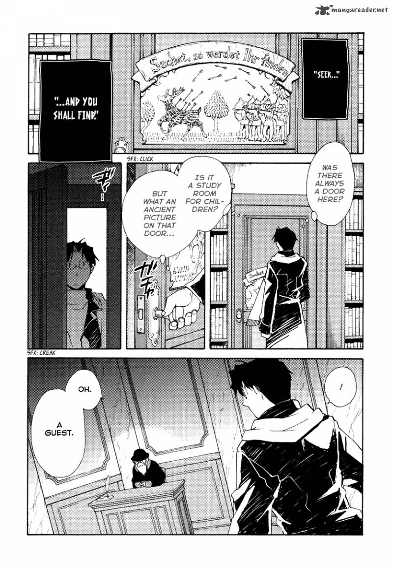 Shinyaku Ookami Ga Kuru 32 10