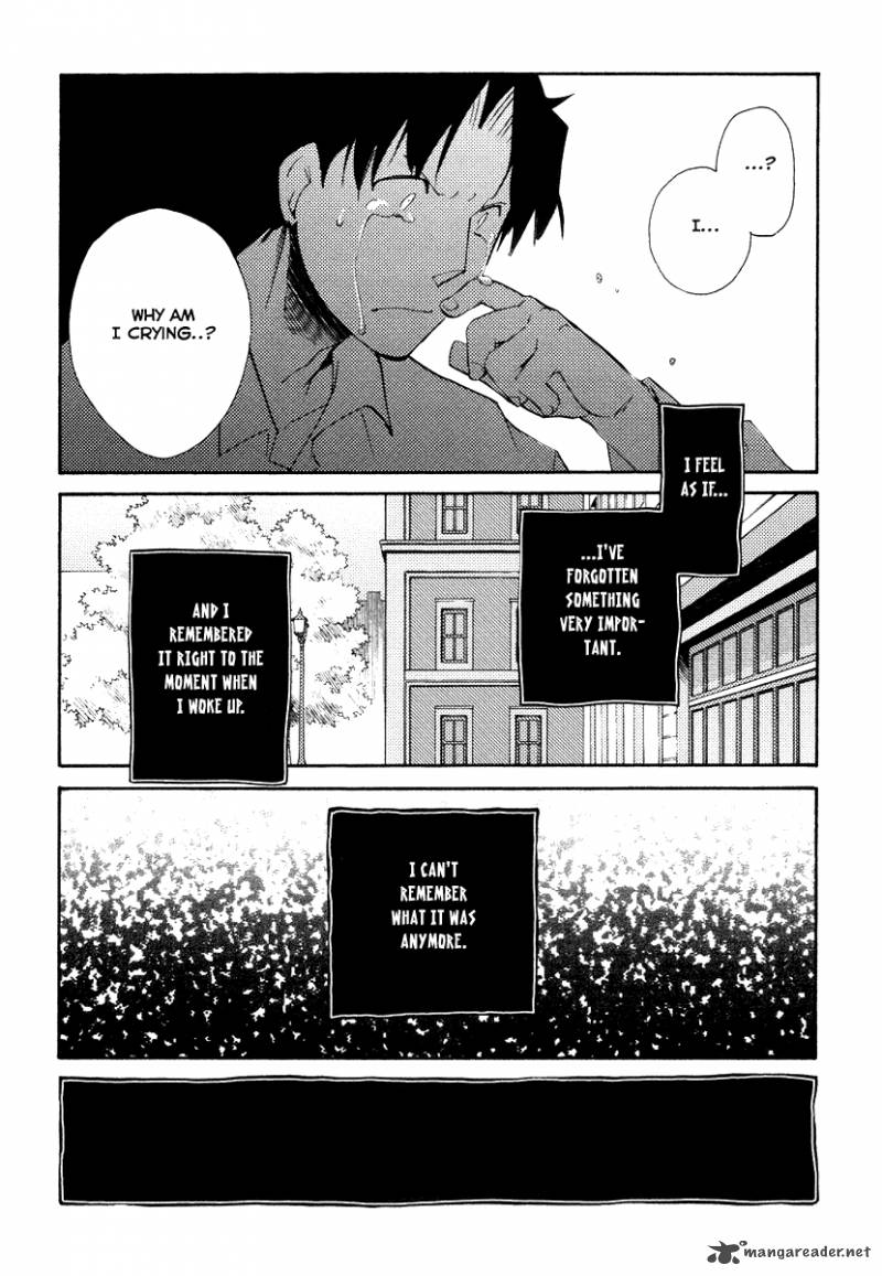 Shinyaku Ookami Ga Kuru 32 4