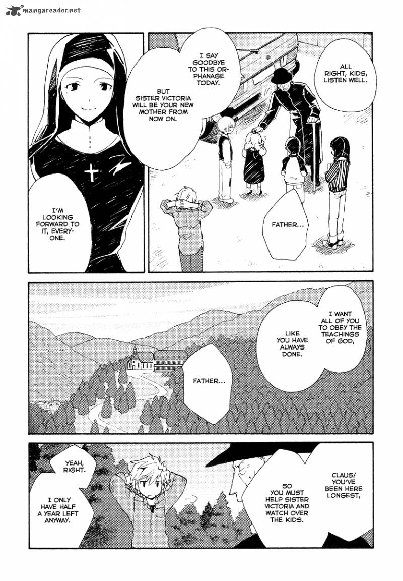 Shinyaku Ookami Ga Kuru 33 10