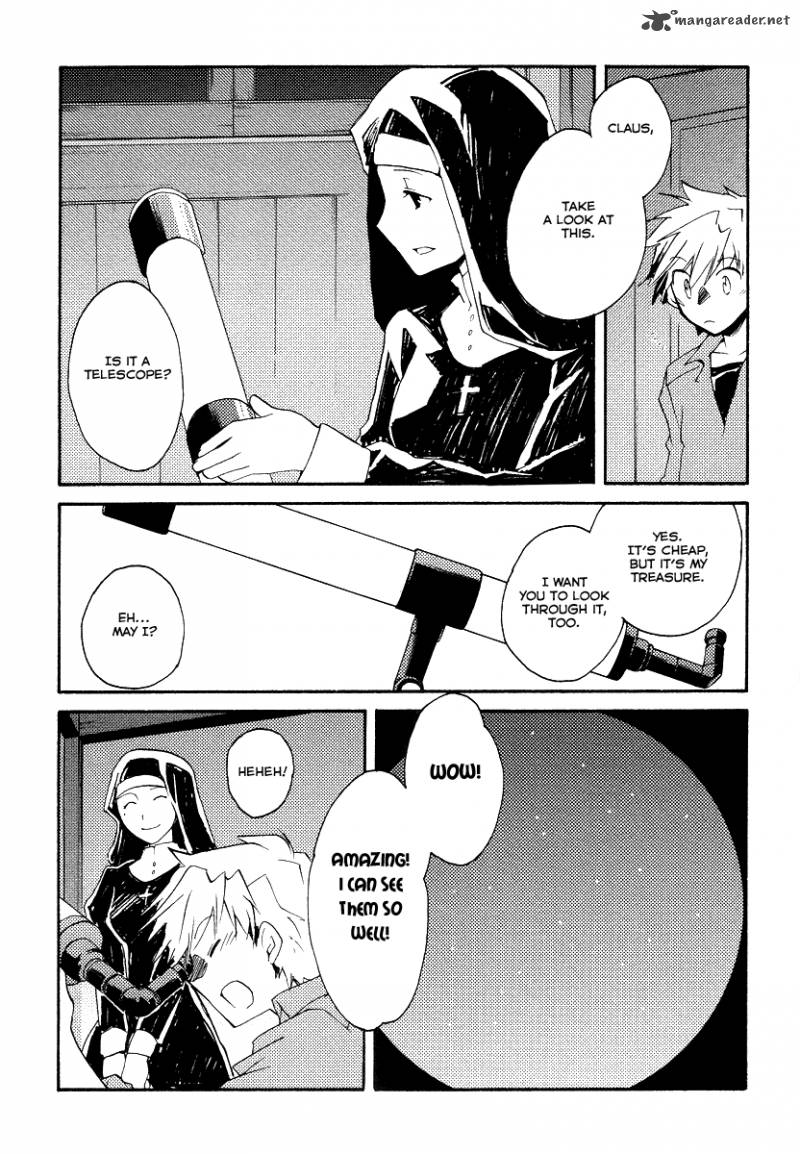 Shinyaku Ookami Ga Kuru 33 17