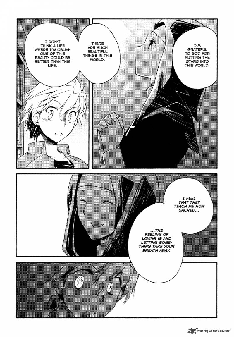 Shinyaku Ookami Ga Kuru 33 19