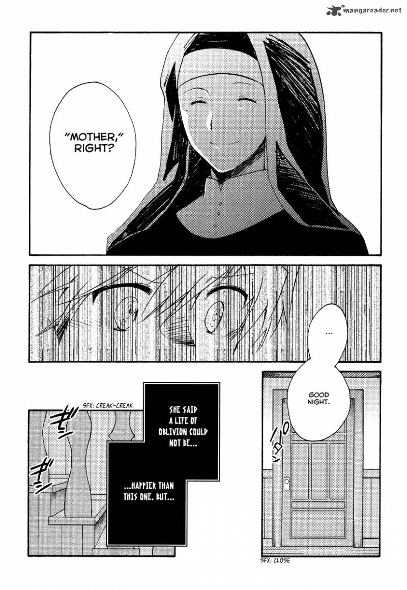 Shinyaku Ookami Ga Kuru 33 20