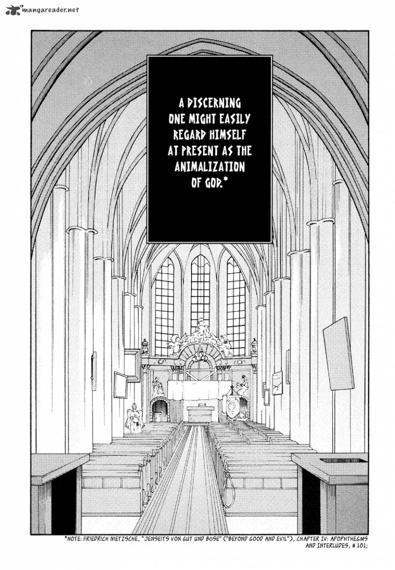 Shinyaku Ookami Ga Kuru 33 3