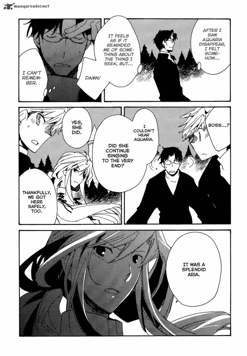 Shinyaku Ookami Ga Kuru 37 100