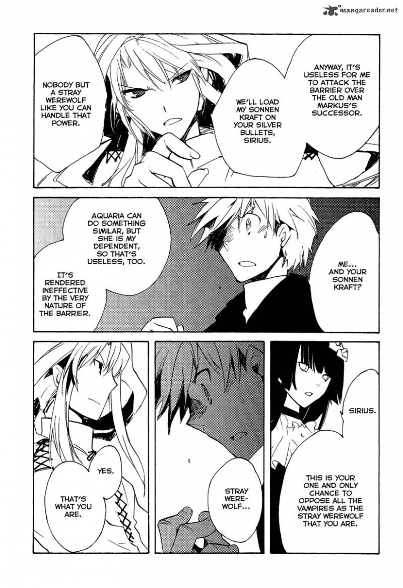 Shinyaku Ookami Ga Kuru 37 19