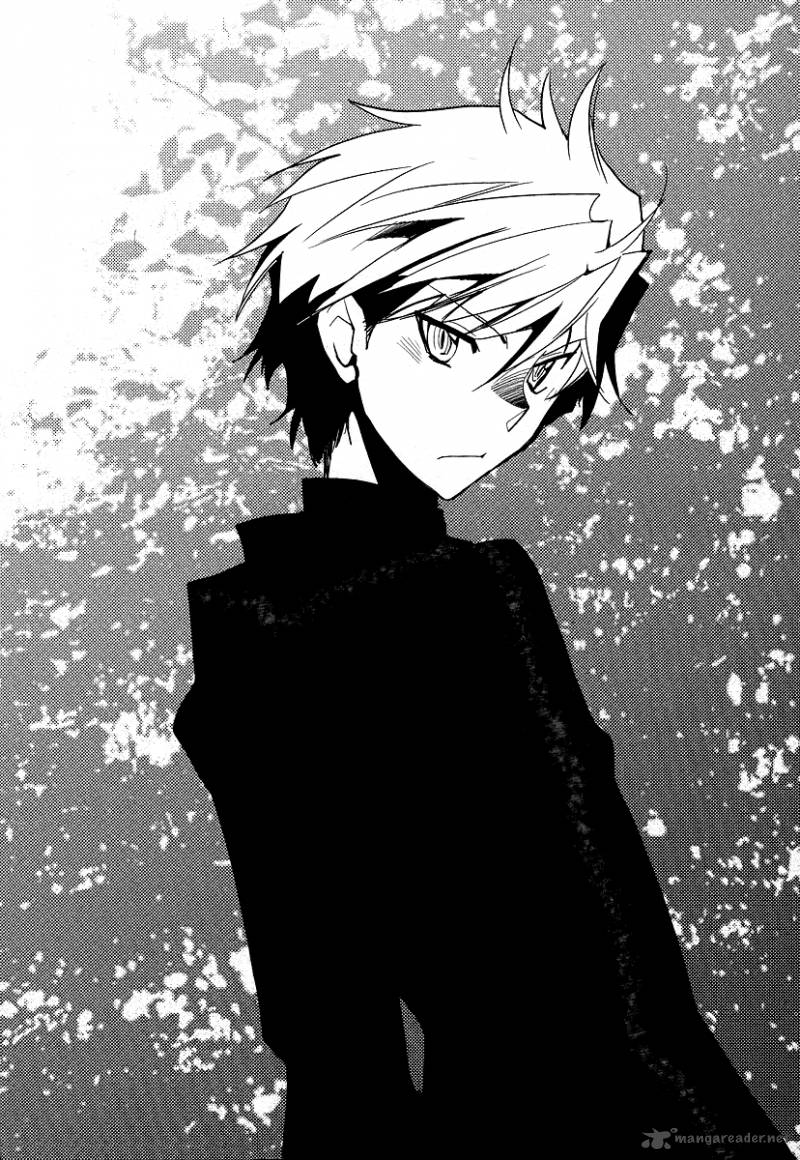 Shinyaku Ookami Ga Kuru 37 24