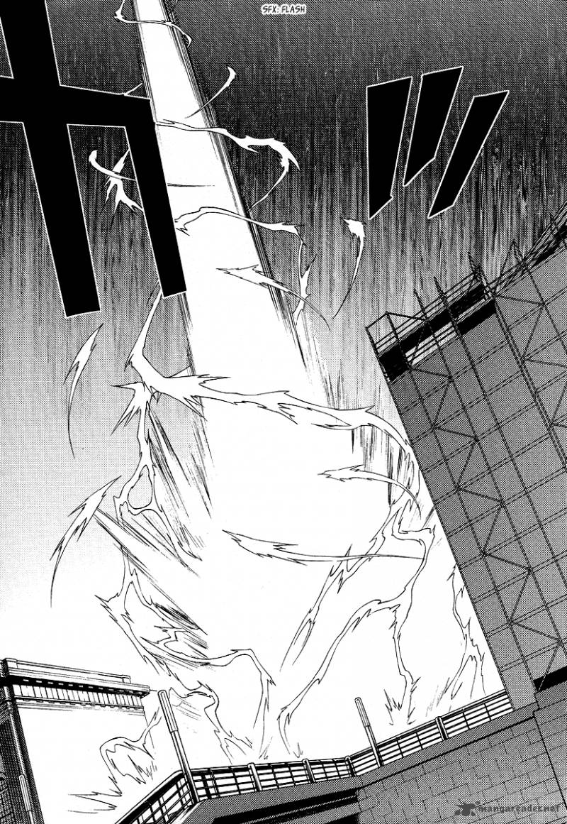 Shinyaku Ookami Ga Kuru 37 40