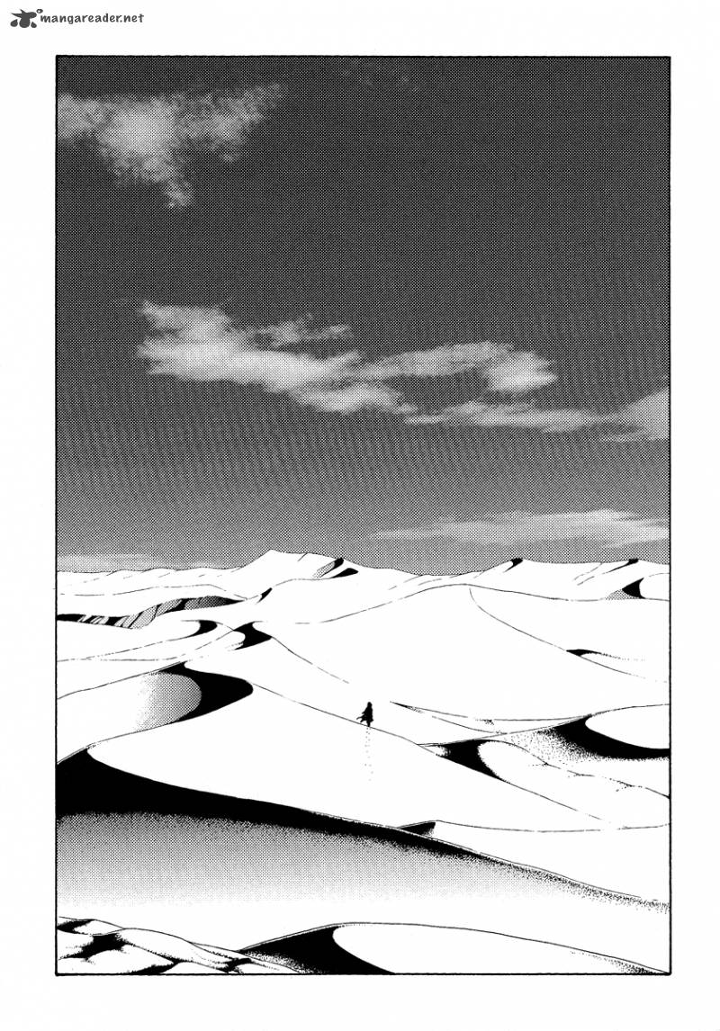 Shinyaku Ookami Ga Kuru 37 5