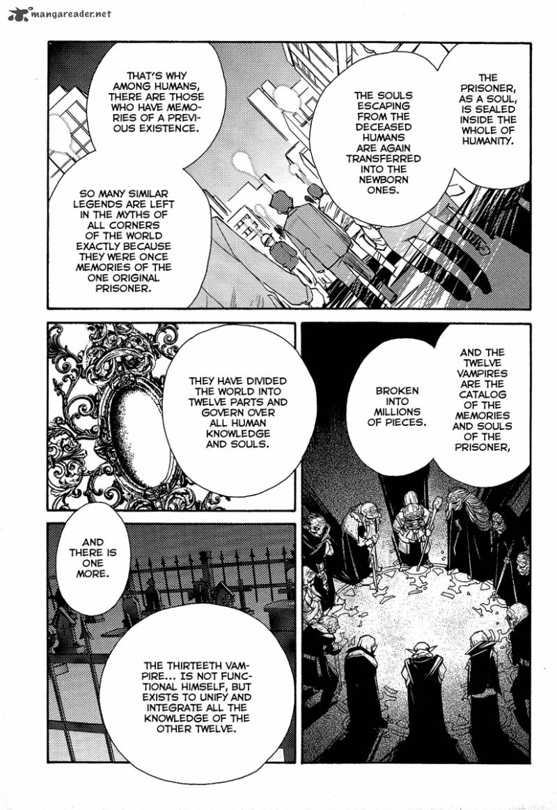 Shinyaku Ookami Ga Kuru 37 50