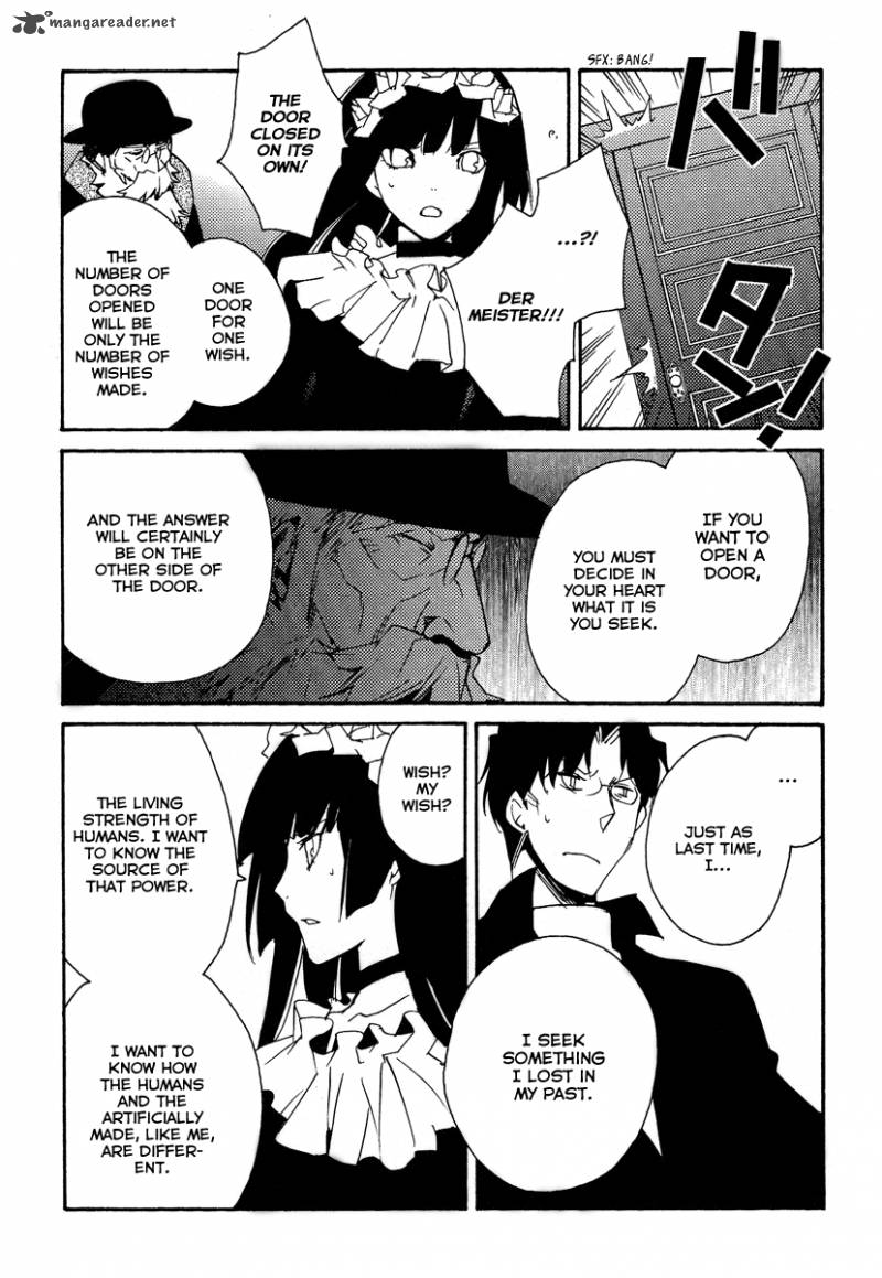 Shinyaku Ookami Ga Kuru 37 62