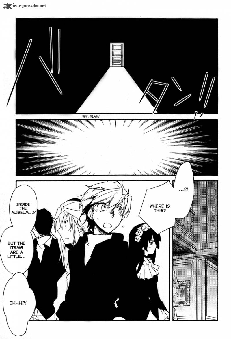 Shinyaku Ookami Ga Kuru 37 64