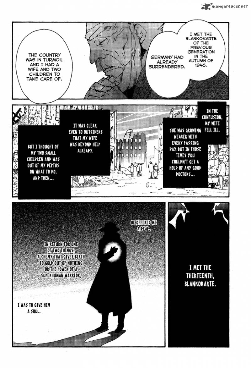 Shinyaku Ookami Ga Kuru 37 67