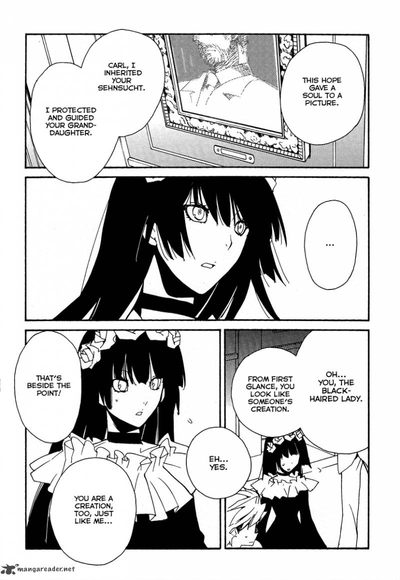 Shinyaku Ookami Ga Kuru 37 80