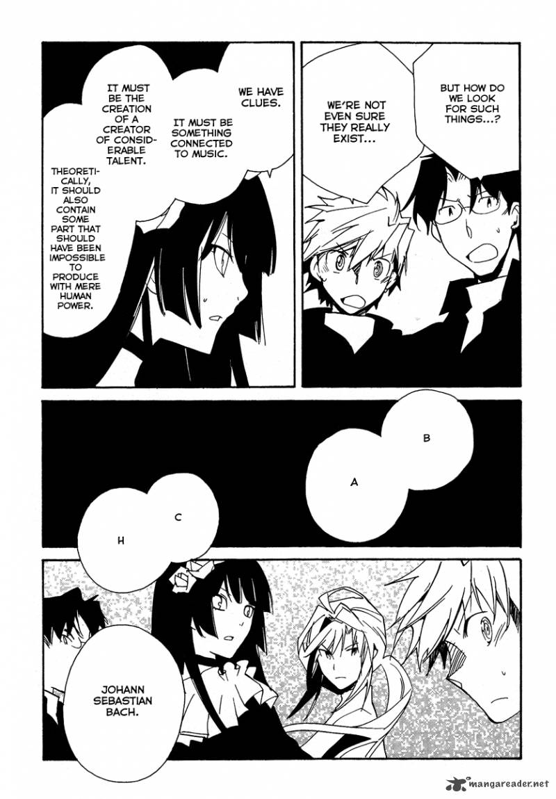 Shinyaku Ookami Ga Kuru 37 87