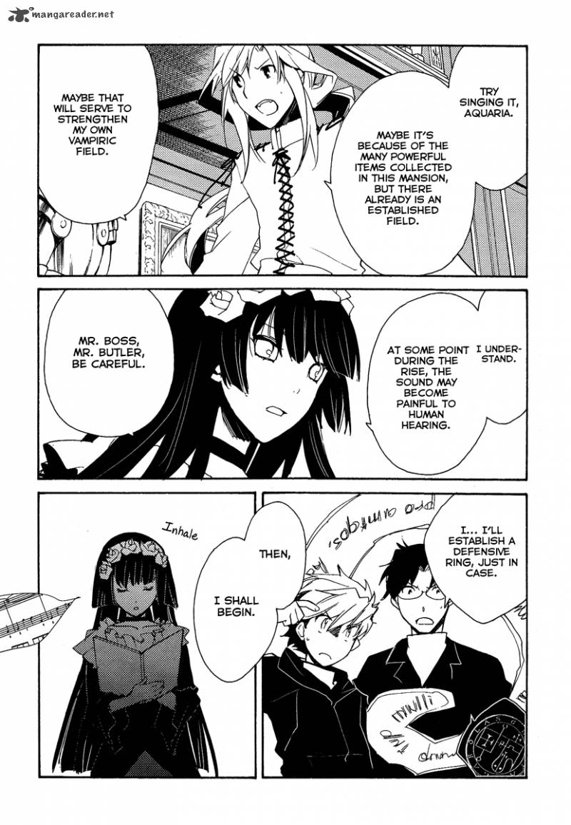 Shinyaku Ookami Ga Kuru 37 90
