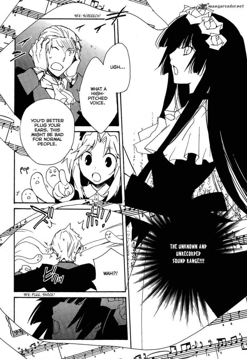 Shinyaku Ookami Ga Kuru 37 92