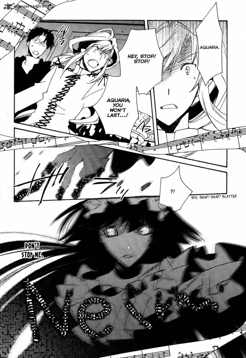 Shinyaku Ookami Ga Kuru 37 94