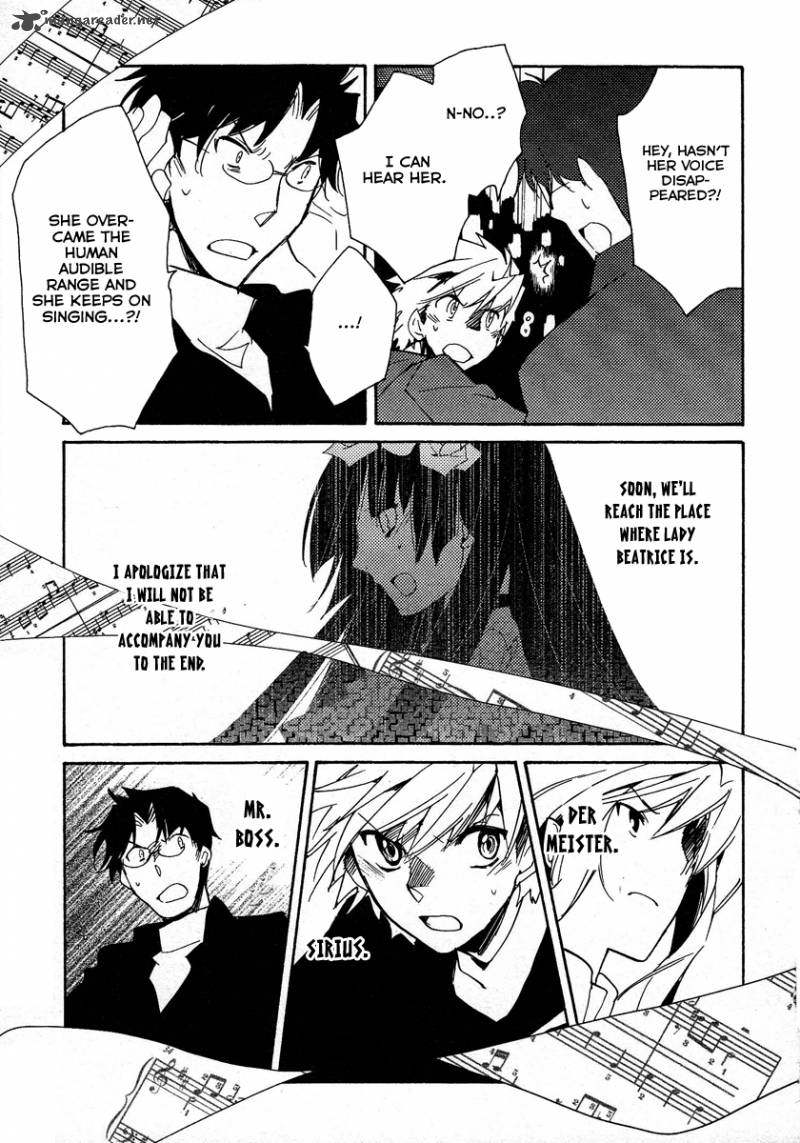Shinyaku Ookami Ga Kuru 37 97