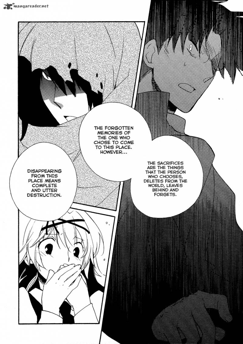 Shinyaku Ookami Ga Kuru 38 14