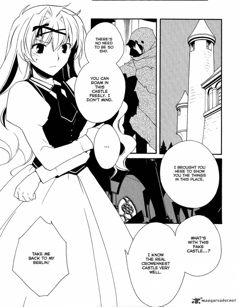 Shinyaku Ookami Ga Kuru 38 5