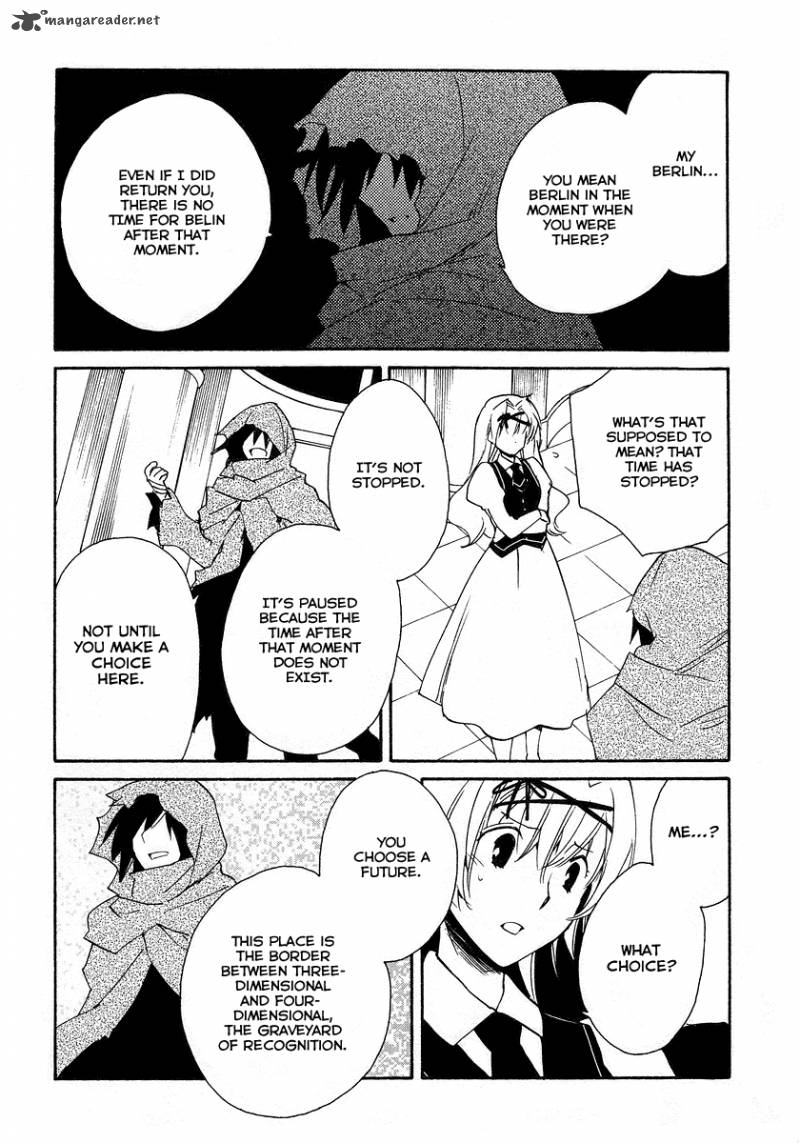 Shinyaku Ookami Ga Kuru 38 6