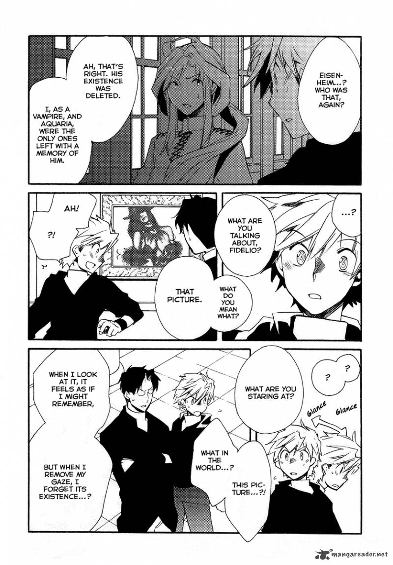 Shinyaku Ookami Ga Kuru 38 8