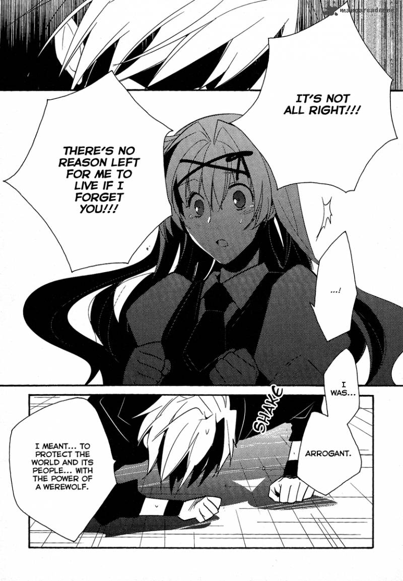 Shinyaku Ookami Ga Kuru 39 19