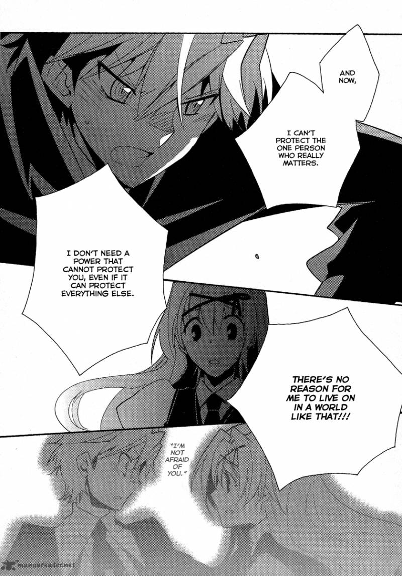 Shinyaku Ookami Ga Kuru 39 20