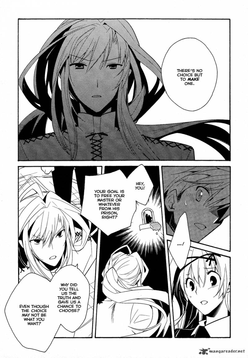 Shinyaku Ookami Ga Kuru 39 7