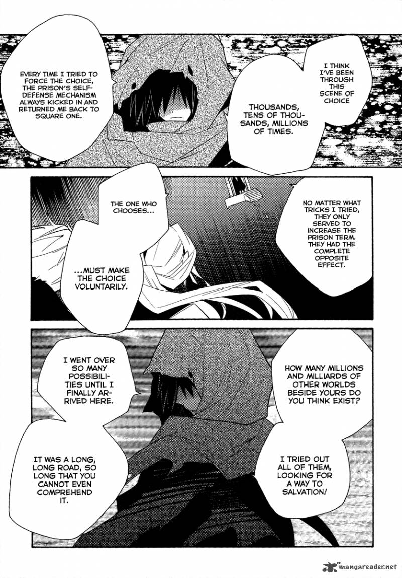 Shinyaku Ookami Ga Kuru 39 8