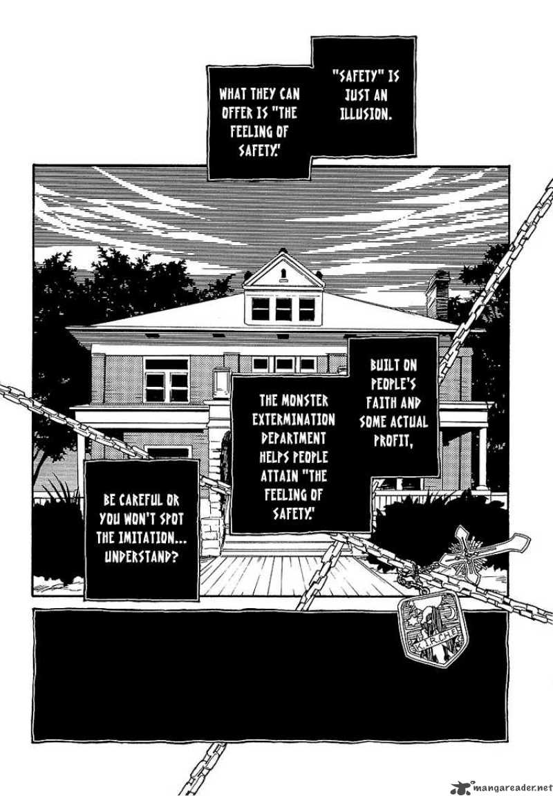 Shinyaku Ookami Ga Kuru 4 10