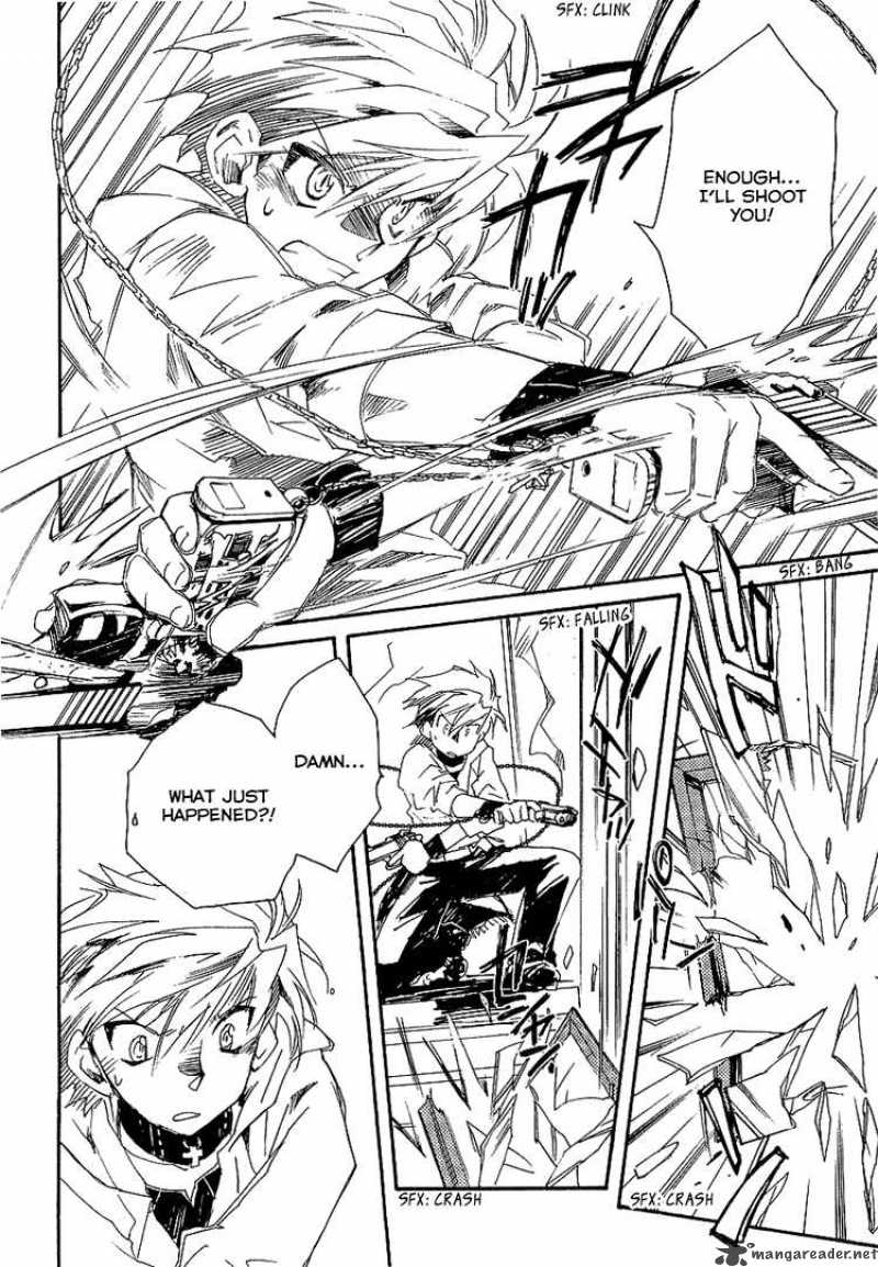 Shinyaku Ookami Ga Kuru 4 18