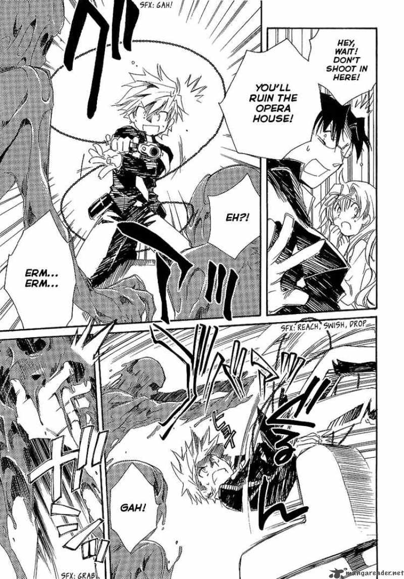 Shinyaku Ookami Ga Kuru 6 10