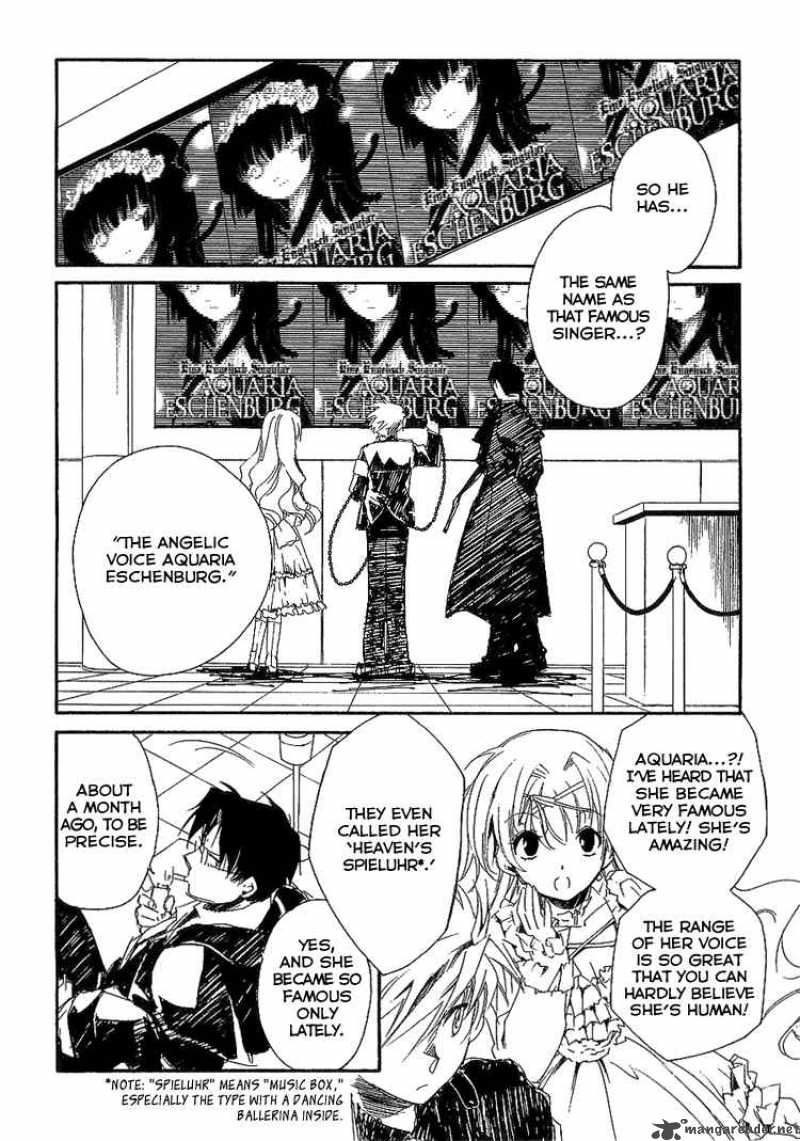 Shinyaku Ookami Ga Kuru 6 5