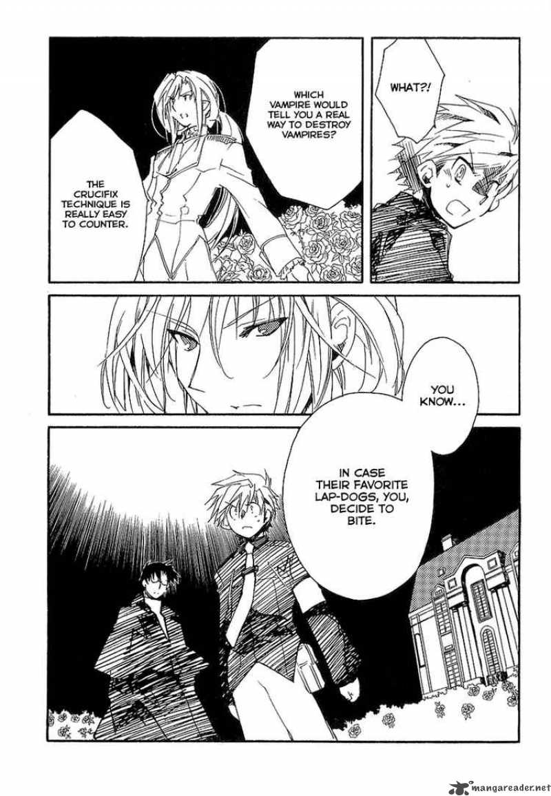 Shinyaku Ookami Ga Kuru 8 11
