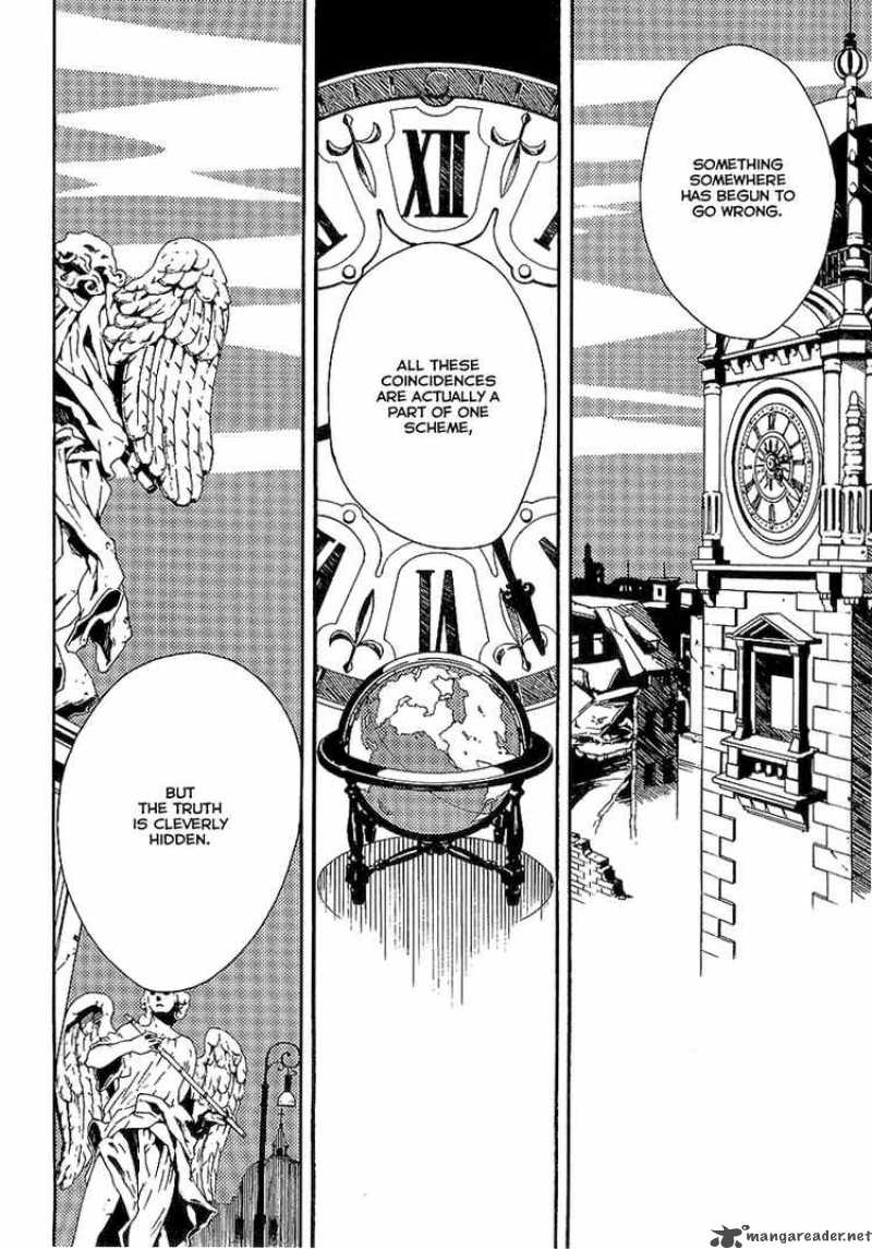Shinyaku Ookami Ga Kuru 8 18