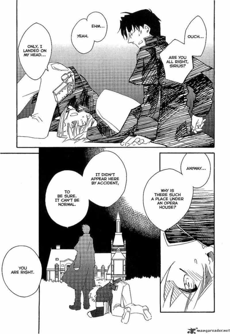 Shinyaku Ookami Ga Kuru 8 4
