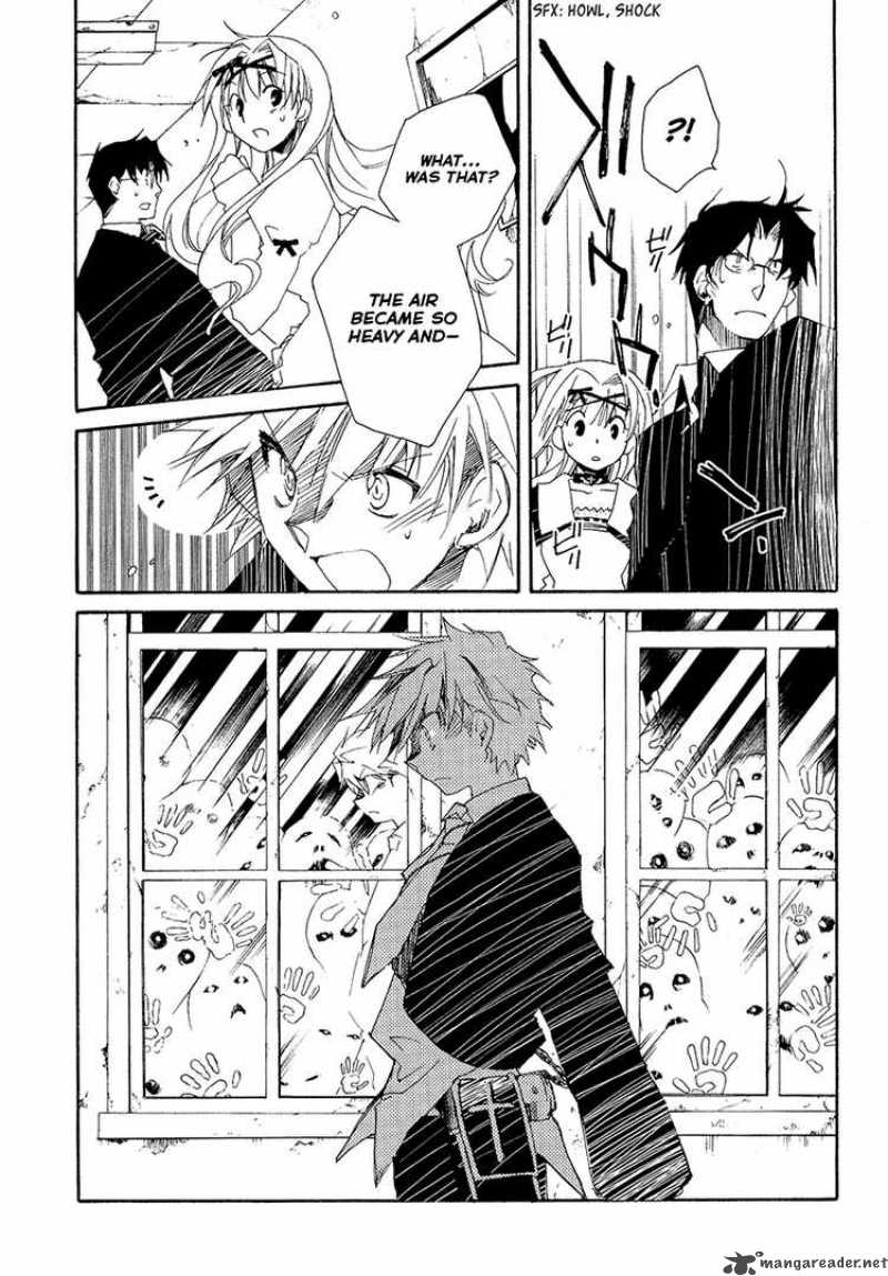 Shinyaku Ookami Ga Kuru 9 13